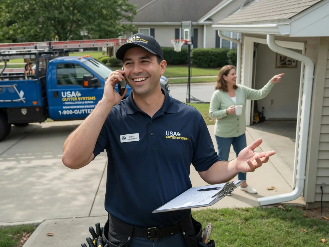Gutter Installation Manton, MI FAQs